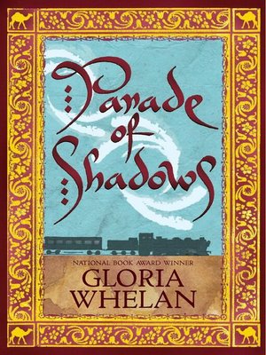 cover image of Parade of Shadows